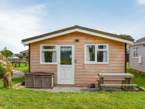 K2 Cosy Lodge